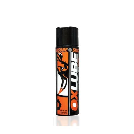 Ox Balls OXLube Thick Silicone