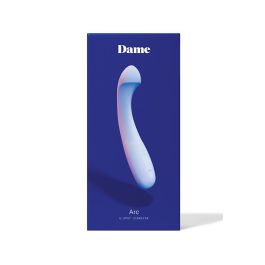 Dame Arc G-Spot Vibrator