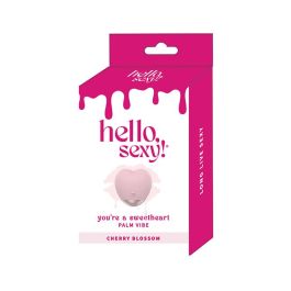 Hello Sexy! You're A Sweetheart - Cherry Blossom